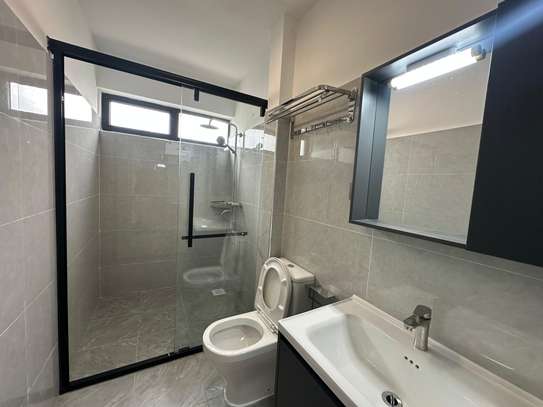 2 Bedroom apartment for rent in Kilimani image 4