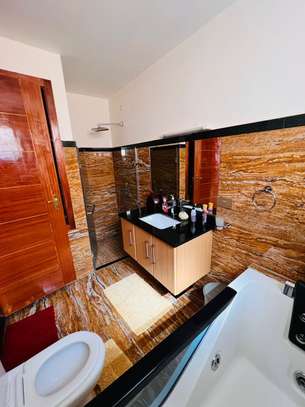 Furnished 2 Bed Apartment with En Suite in Kileleshwa image 13