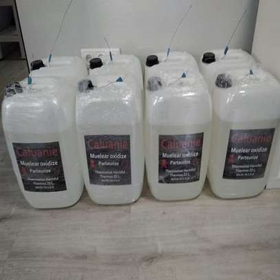 Caluanie Muelear Oxidize  Suppliers   -  Ketamine  For Sale image 1