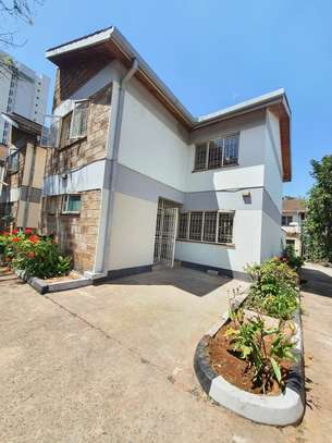 3 Bed Townhouse with En Suite at Brookside Drive image 32