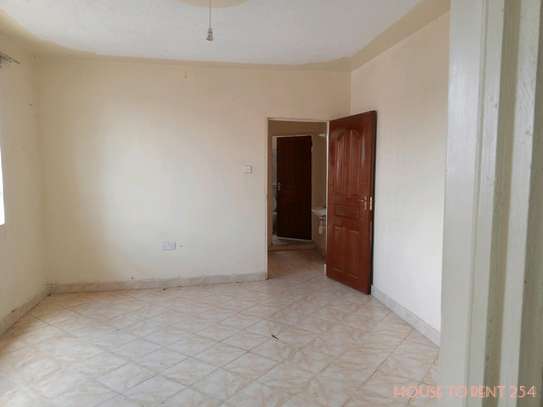 ONE BEDROOM IN KINOO NEAR MAMANGINA TO LET image 8