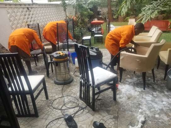 Ella Sofa set ,Carpet ,Mattress & House Cleaning Services In Nairobi image 10