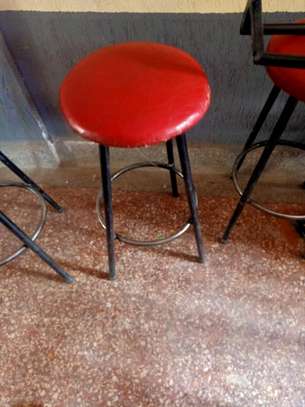 Restaurant and Bar stools image 2