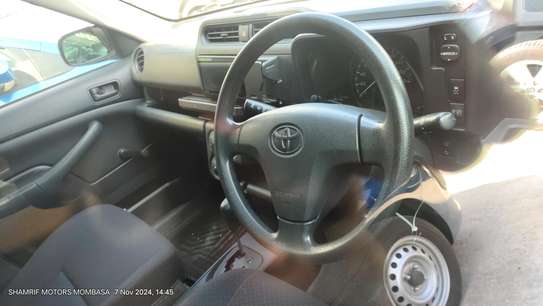 Toyota Probox hybrid 2018 2wd image 5