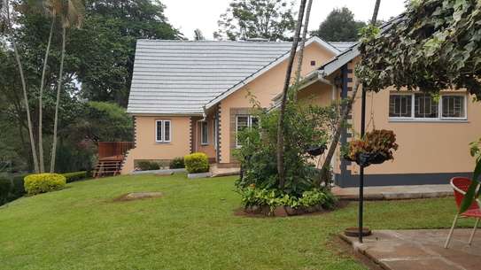 4 bedroom townhouse for rent in Kyuna image 16