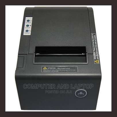 Epos Thermal Printers image 3