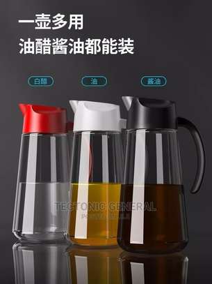 Automatic Oil / Vinegar Can Capacity 650mls image 3