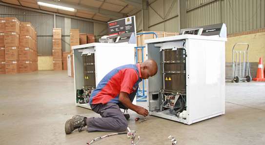 Refrigerators & Freezers Repair in Nairobi, Kenya image 7