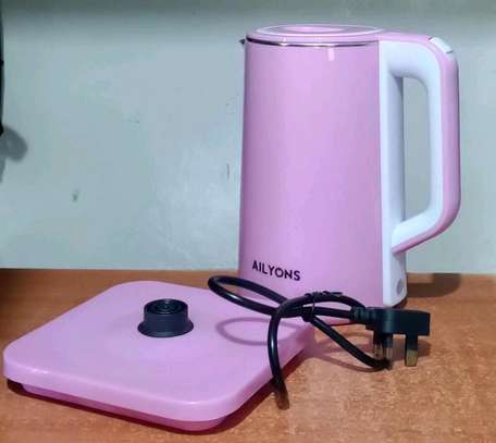 Water jug heater image 1