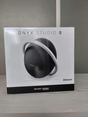 Harman Kardon Onyx Studio 6 Wireless Bluetooth Speaker JBL image 4