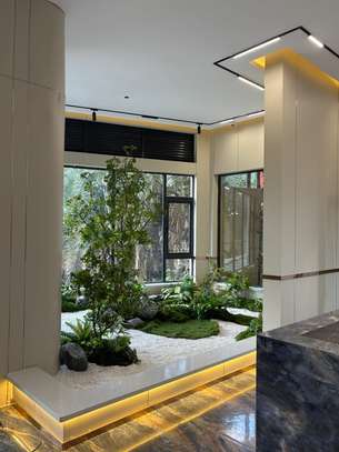 3 Bed Apartment with Swimming Pool at Mogotio Road image 4