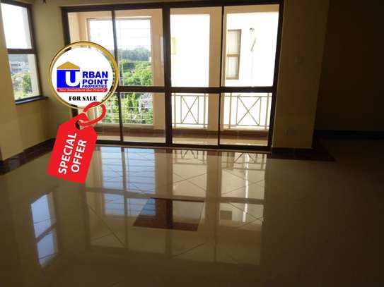 3 Bed Apartment with En Suite in Nyali Area image 18