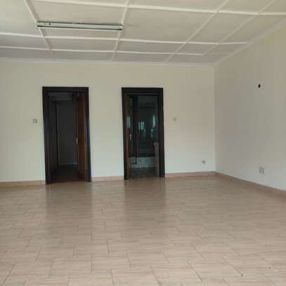 Commercial Property with Parking at Gitanga Road image 4