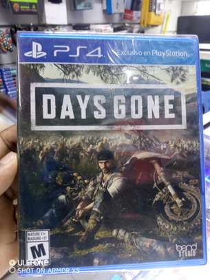 PS4, Days Gone image 3