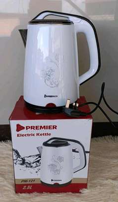 *Premier perfect quality electric kettles* image 2