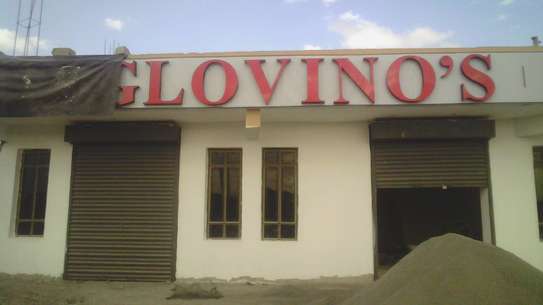 Commercial shops to rent in Syokimau image 2