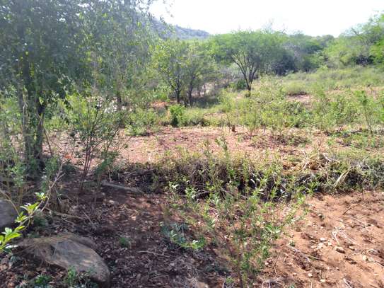 2 acres available in Tharaka constituency Marimanti location image 1
