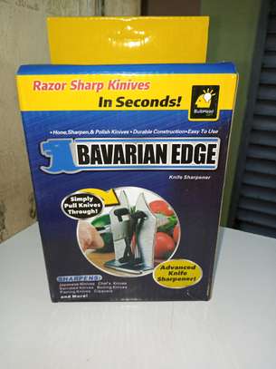 Bavarian edge knife sharpener image 1