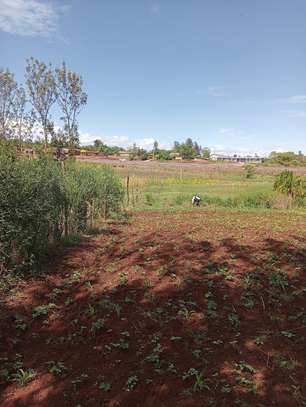 0.05 ha Residential Land at Kikuyu Kamangu image 16