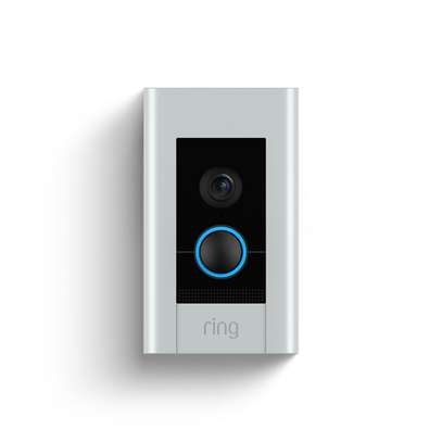 VIDEO DOORBELL ELITE FOR SALE image 2