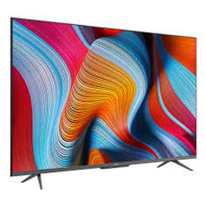 TCL 65" inches 65p725 Android UHD LED Frameless Tvs image 1