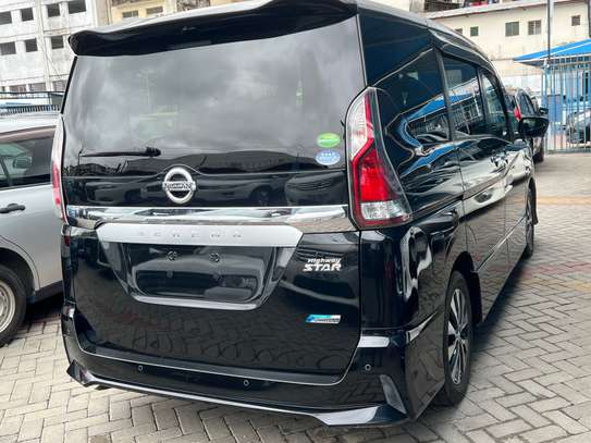 NISSAN SERENA (WE ACCEPT HIRE PURCHASE) image 8