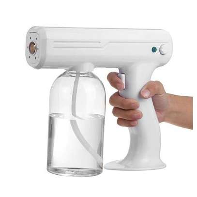 Sanitizer Wireless Spray Gun image 1