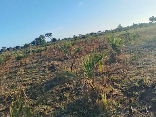 33 ac Commercial Land at Kiwengu image 17