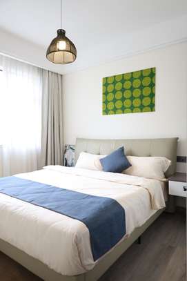 2 Bed Apartment with Swimming Pool at Tabere Crescent image 4