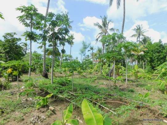 4 ac land for sale in Mtwapa image 10