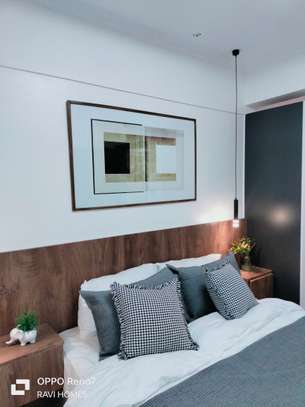 2 Bed Apartment with Swimming Pool at Muthithi Road image 11