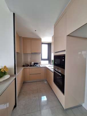 Serviced 2 Bed Apartment with En Suite at Westlands image 3