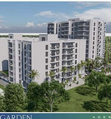 Serviced 3 Bed Apartment with En Suite at Baobab Road image 9