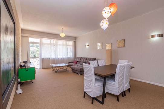 Furnished 4 bedroom apartment for sale in Westlands Area image 14