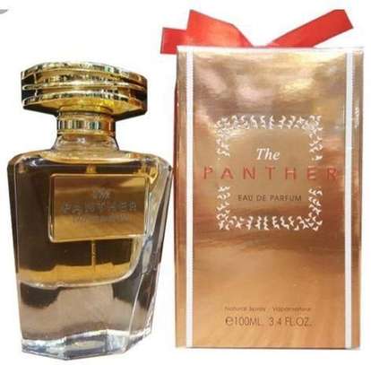THE PANTHER, EDP/100ML, image 1
