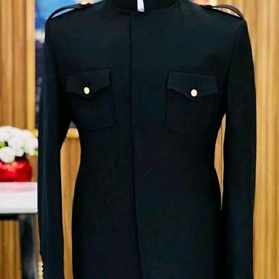 Kaunda Suits image 5