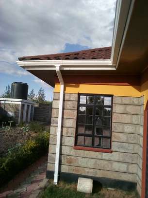 Pvc Box Profile Gutters In Nairobi Pigiame