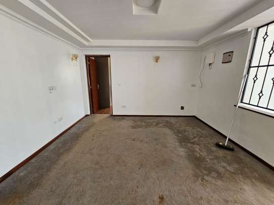4 Bed Townhouse with En Suite at Kitisuru image 16