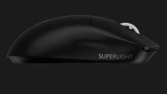 Logitech G PRO X SUPERLIGHT 2 Gaming Mouse image 2