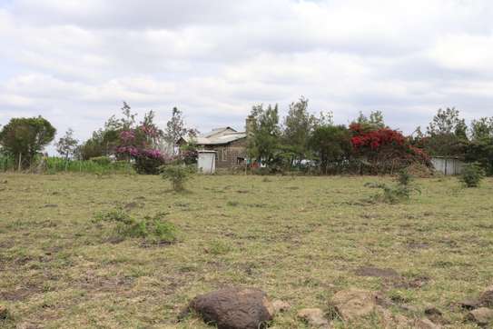 0.045 ha Residential Land at Kiserian image 8