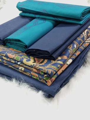 Turkish super quality cotton bedsheets image 2