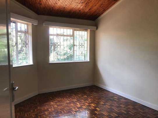 4 Bed Townhouse with Garden at Kilimani image 12