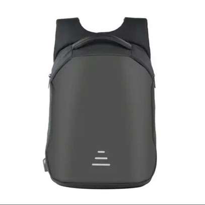 Anti-Thief Waterproof 16" Laptop Backpack image 3