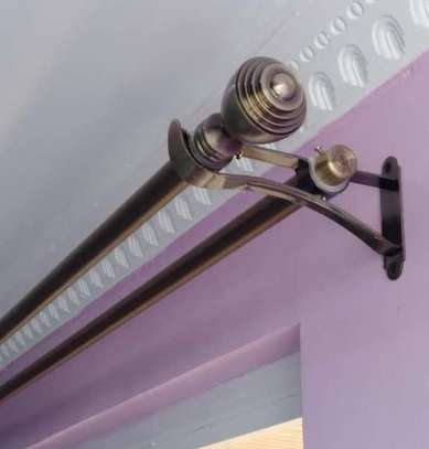 Quality Curtain accessories image 1