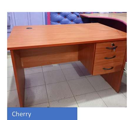 Office Desk : 1.2 Meter Home Study Office Desk image 2