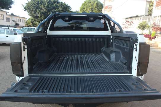 Ford Ranger Wildtrak Duratorq (Hamer) 2018 100,000 Kms image 10