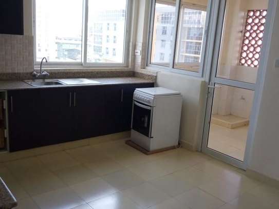4 Bed Apartment with Swimming Pool in Kilimani image 6