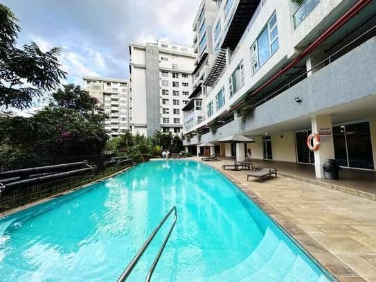 4 Bed Apartment with En Suite at General Mathenge image 18