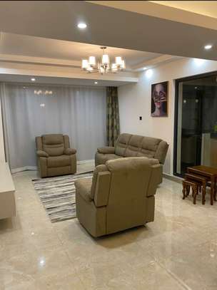 Furnished 2 bedroom apartment for rent in Lavington image 49