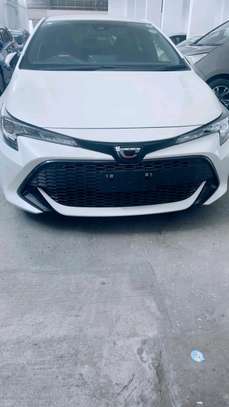 Toyota corolla sport  2018model image 10